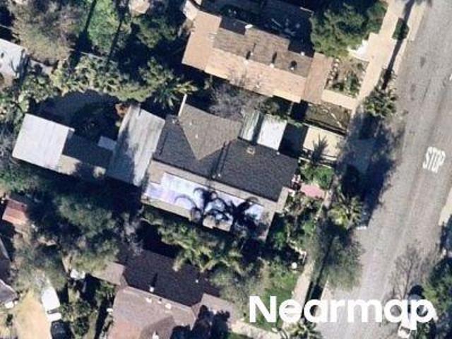 N Kellogg St