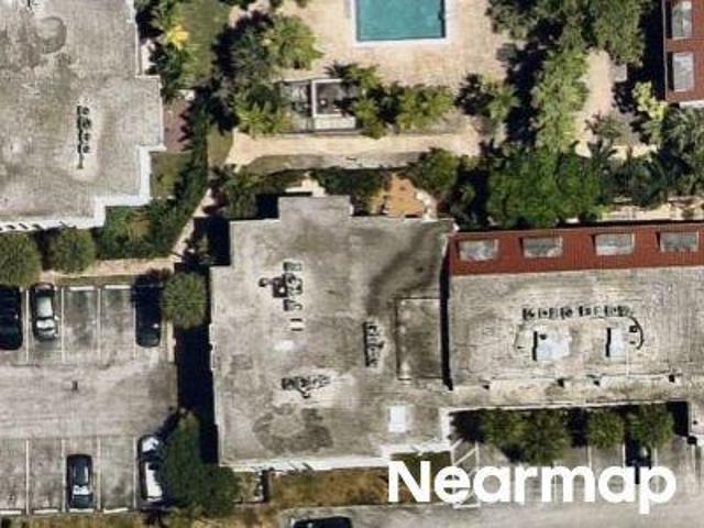 N Kendall Dr