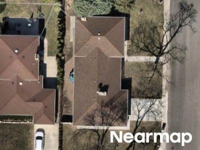 N Kenton Ave