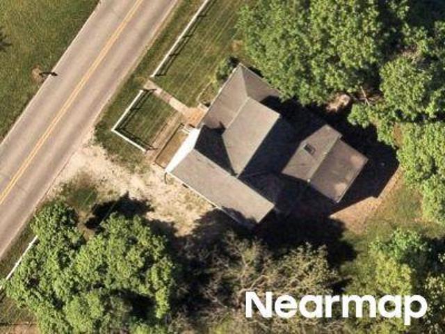 N Kern Rd