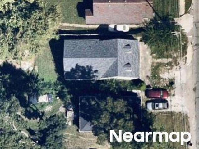 N Keystone Ave