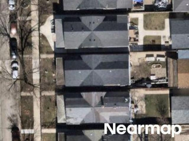 N Keystone Ave