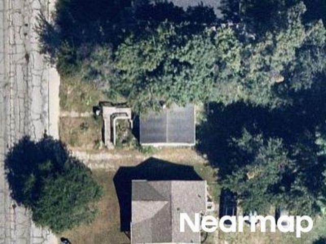N Keystone Ave