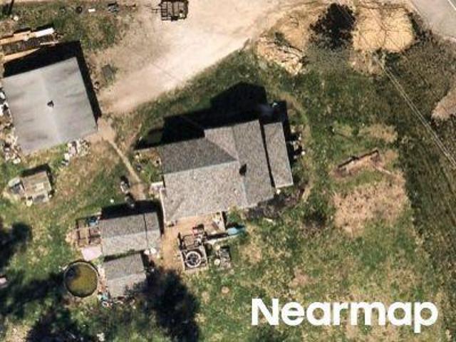 N Kickapoo Creek Rd