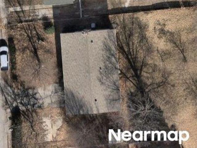 N Kiger Rd