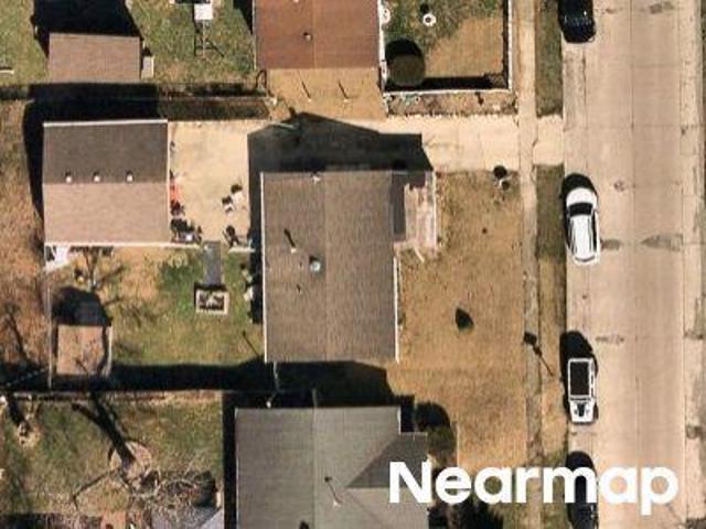 N Kiel Ave