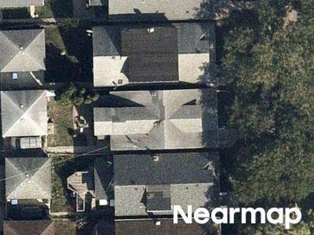 N Kilpatrick Ave