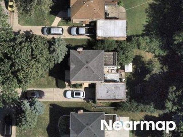 N Kilpatrick Ave