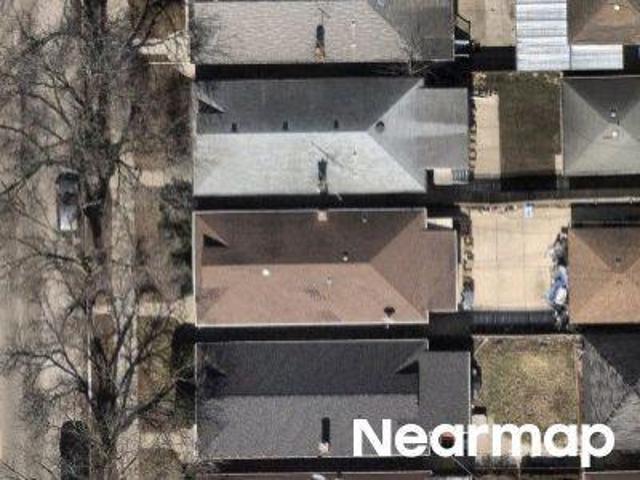 N Kimball Ave