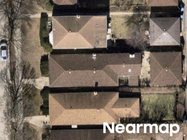 N Kimball Ave