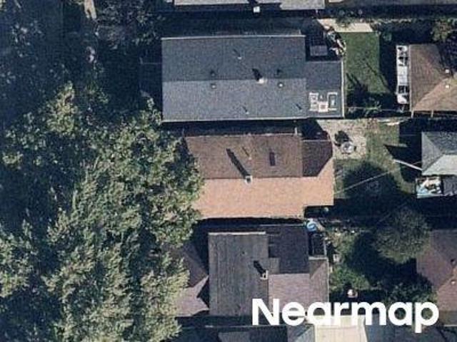 N Kimball Ave