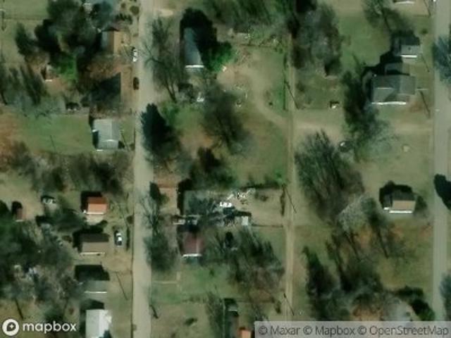 N Kimball St