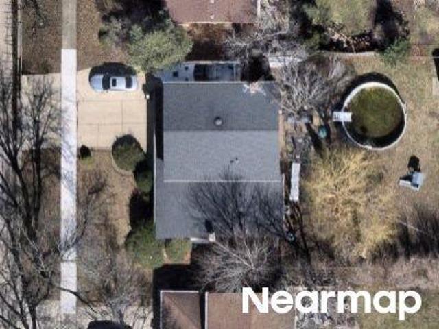 N King Arthur Ct