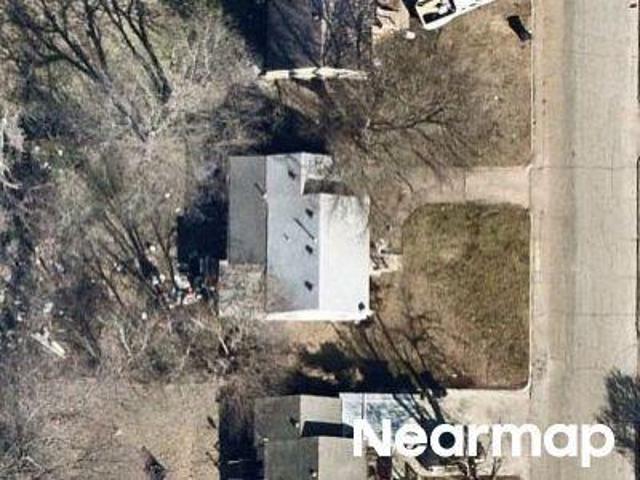 N Kingston Pl