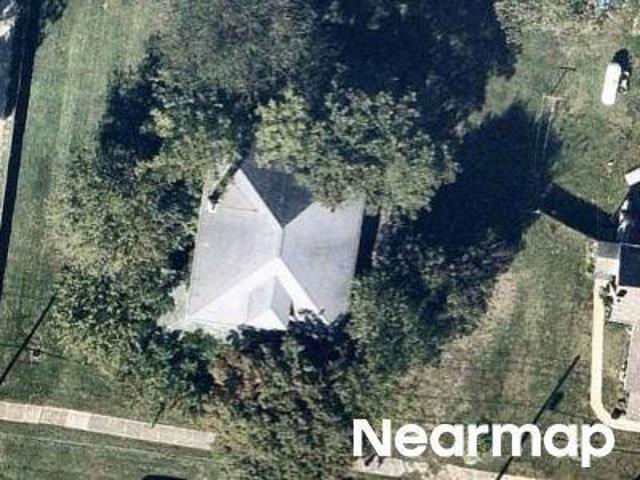 N Kinzer Rd