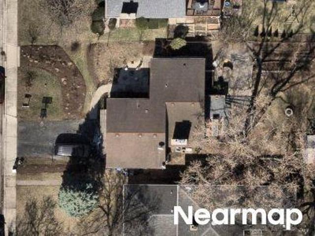 N Kirkwood Ave