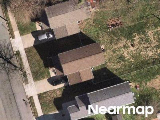 N Kirkwood St