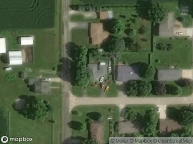 N Knox St