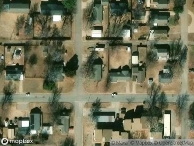 N Lusk Ave