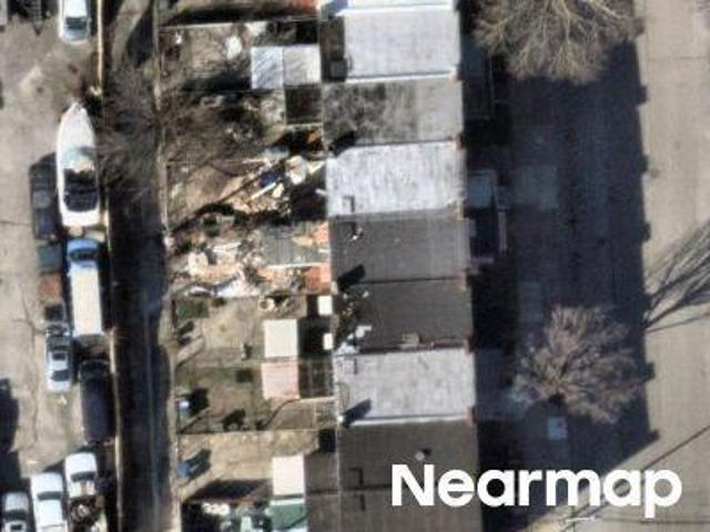 N Luzerne Ave