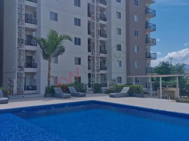 Departamento en Venta Amueblado y Equipado Living Santa Fe en Guadalupe