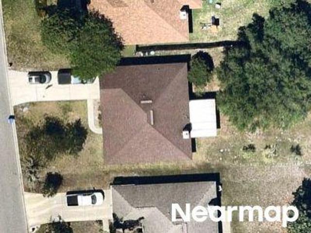 N Lake Cunningham Ave