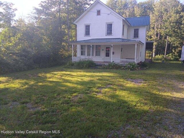 N Lake Rd, Haines Falls, Home For Sale