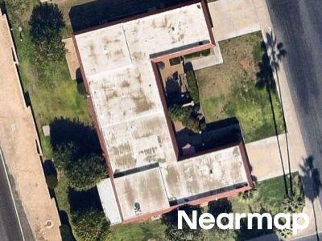 N Lakeforest Dr