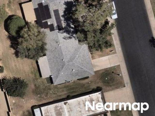 N Lakeforest Dr