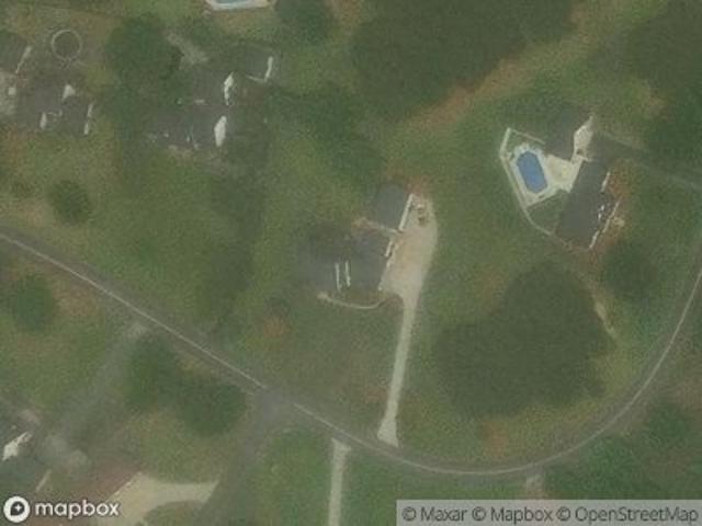 N Lakeshore Dr