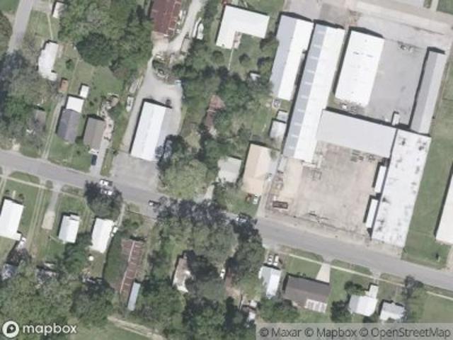 N Landry Dr