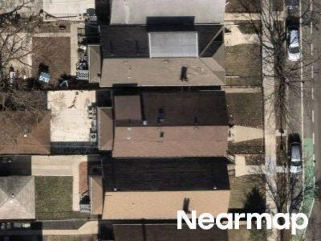 N Laramie Ave