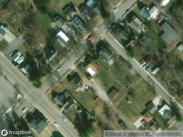 N Lawn Ave
