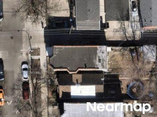 N Lawndale Ave