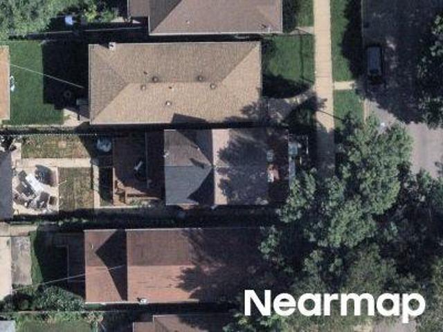 N Latrobe Ave