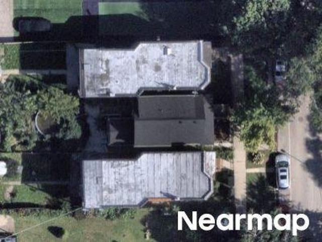 N Lavergne Ave
