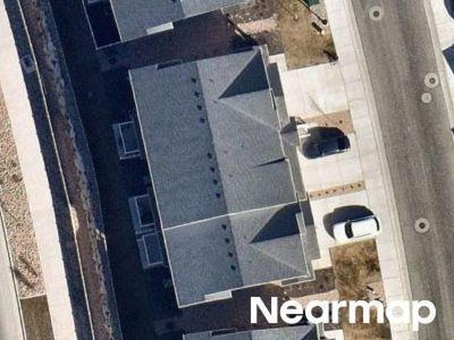 N Ledger Dr