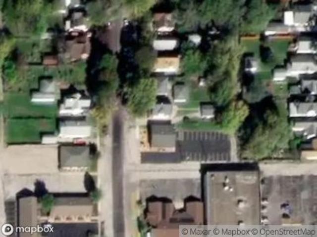 N Ledlie Ave