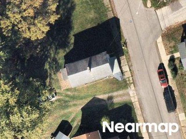 N Lee Ave