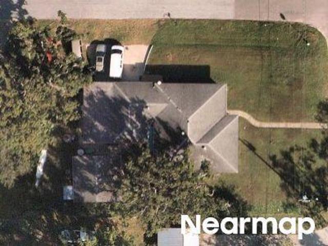 N Lee Ave