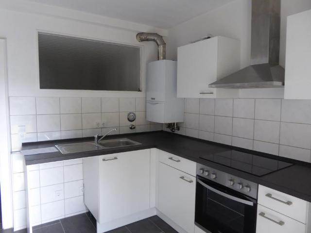 N Lichtenhof: Charmante 2 Zi Whg 1.OG, Holzdielen, Balkon
