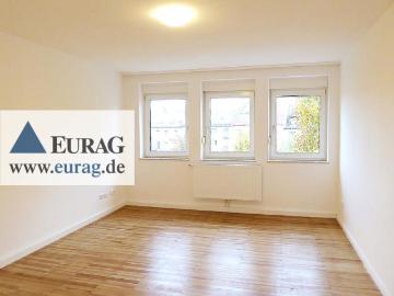 N Lichtenhof: Charmante 3 Zi Whg 5. OG ohne L., EBK opt Balkon