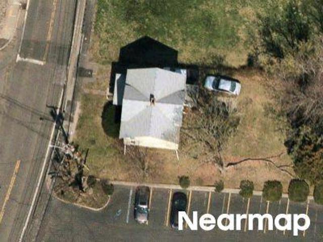 N Liberty Dr