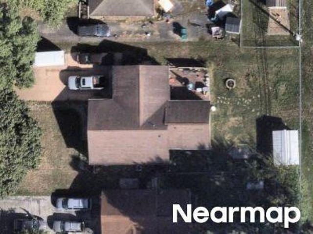 N Liberty St