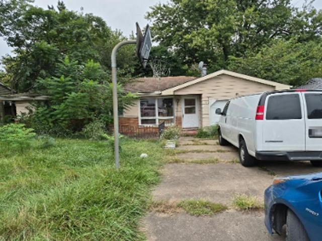 N Limestone Ln