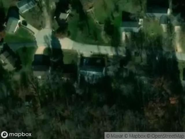 N Linn Dr
