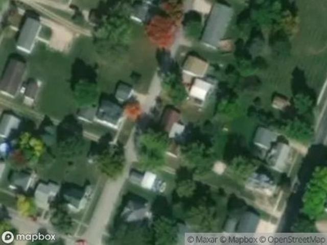 N Linn St