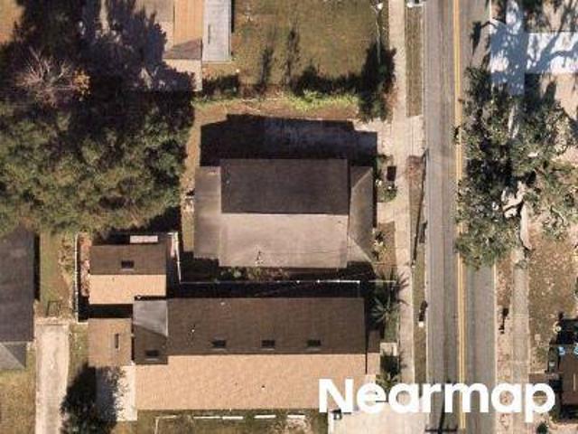 N Lincoln Ave