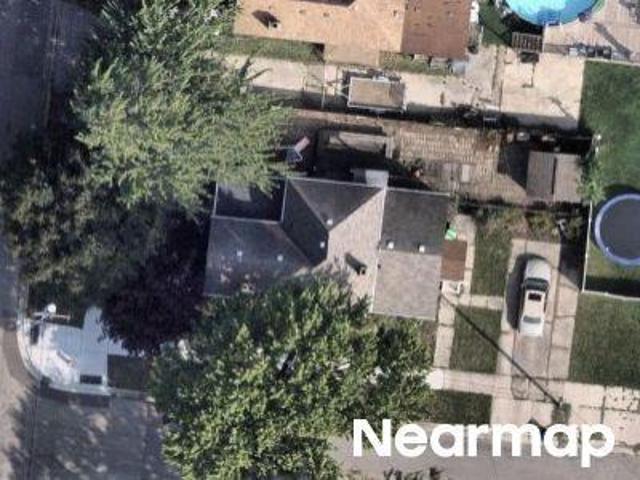 N Lincoln St