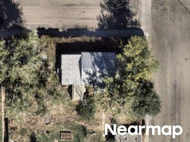 N Lincoln St